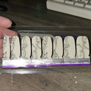 Color Street Topsy Turvy